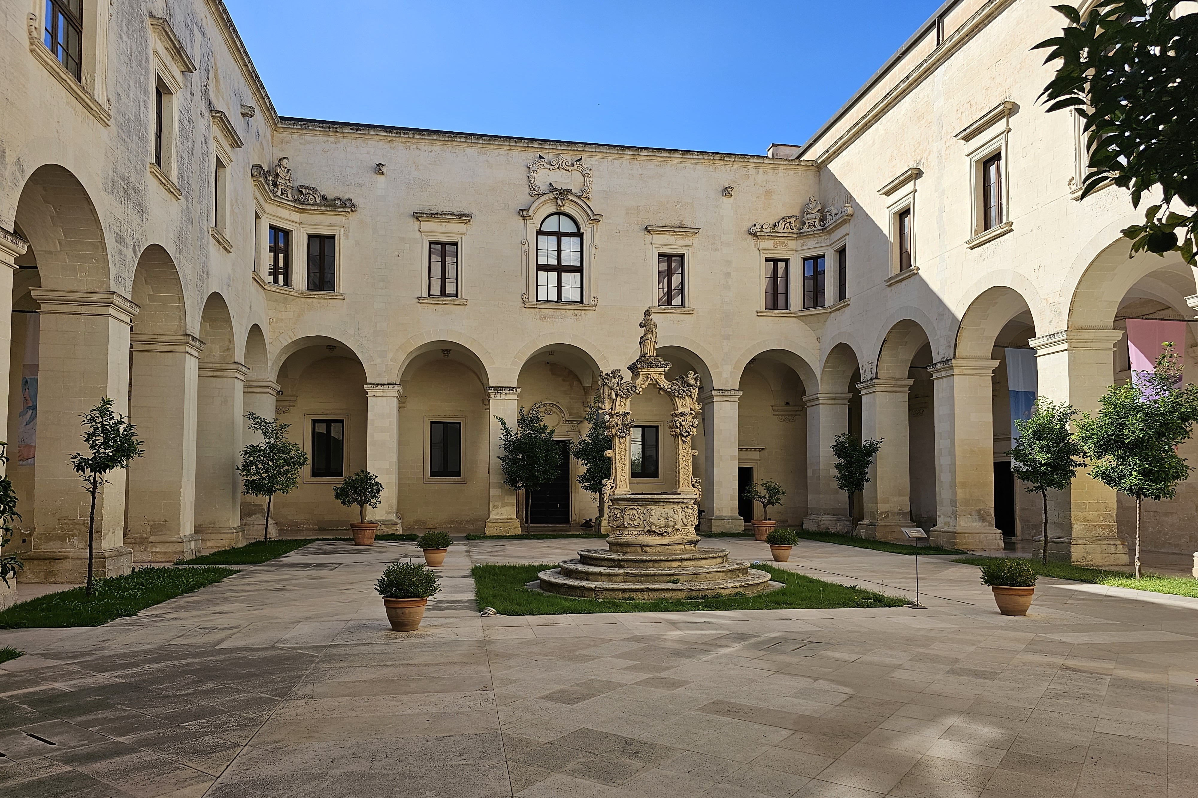 Lecce